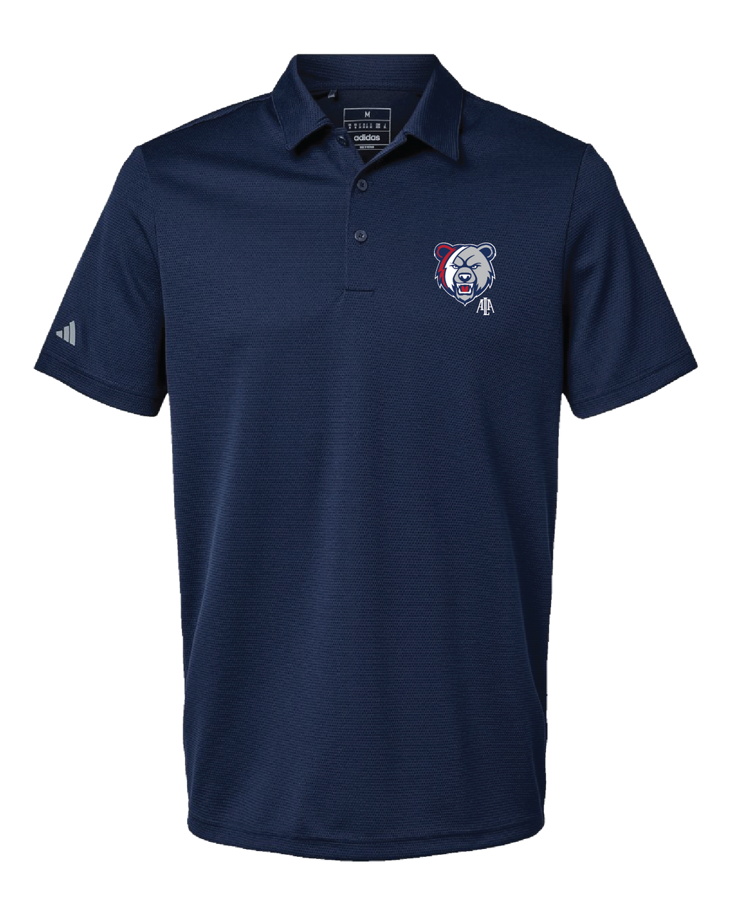 ADIDAS MENS POLO A580