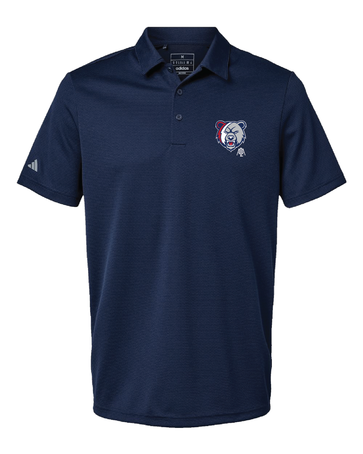 ADIDAS MENS POLO A580