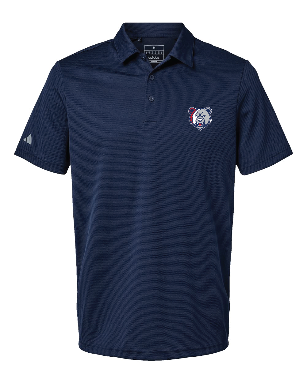 ADIDAS MENS POLO A580