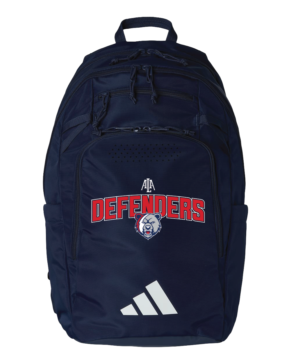 ADIDAS DEFENDER 5 BACKPACK AB600