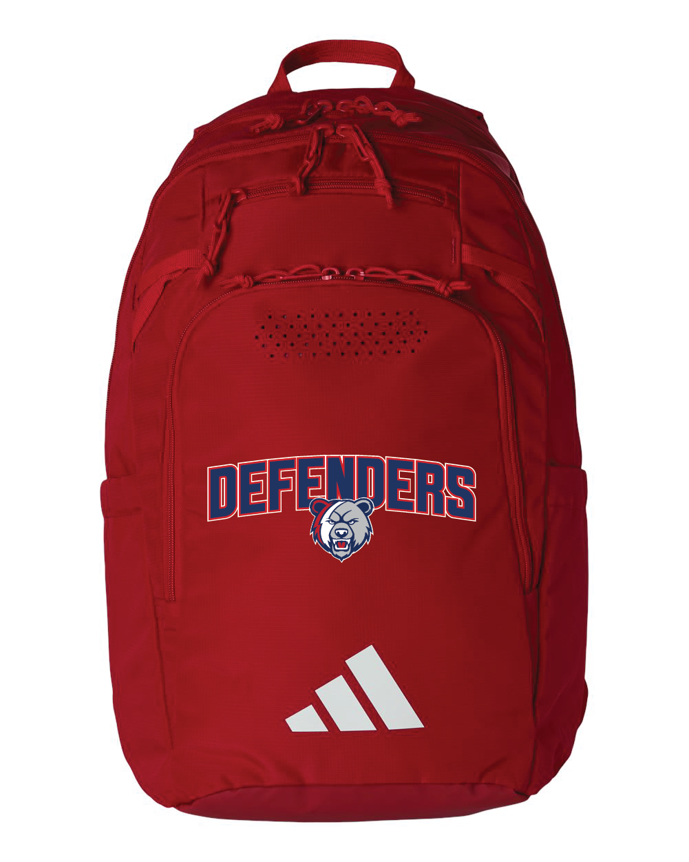 ADIDAS DEFENDER 5 BACKPACK AB600