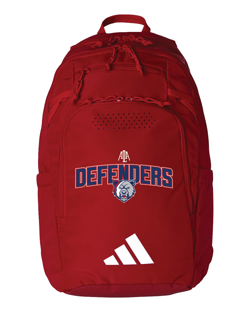 ADIDAS DEFENDER 5 BACKPACK AB600