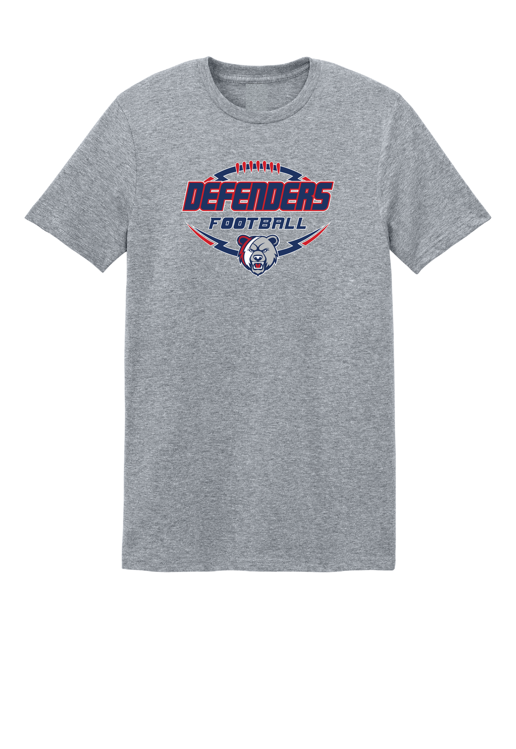 ADULT FOOTBALL #1. 100% COTTON. 64000