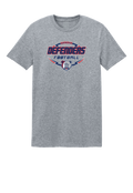 ADULT FOOTBALL #1. 100% COTTON. 64000