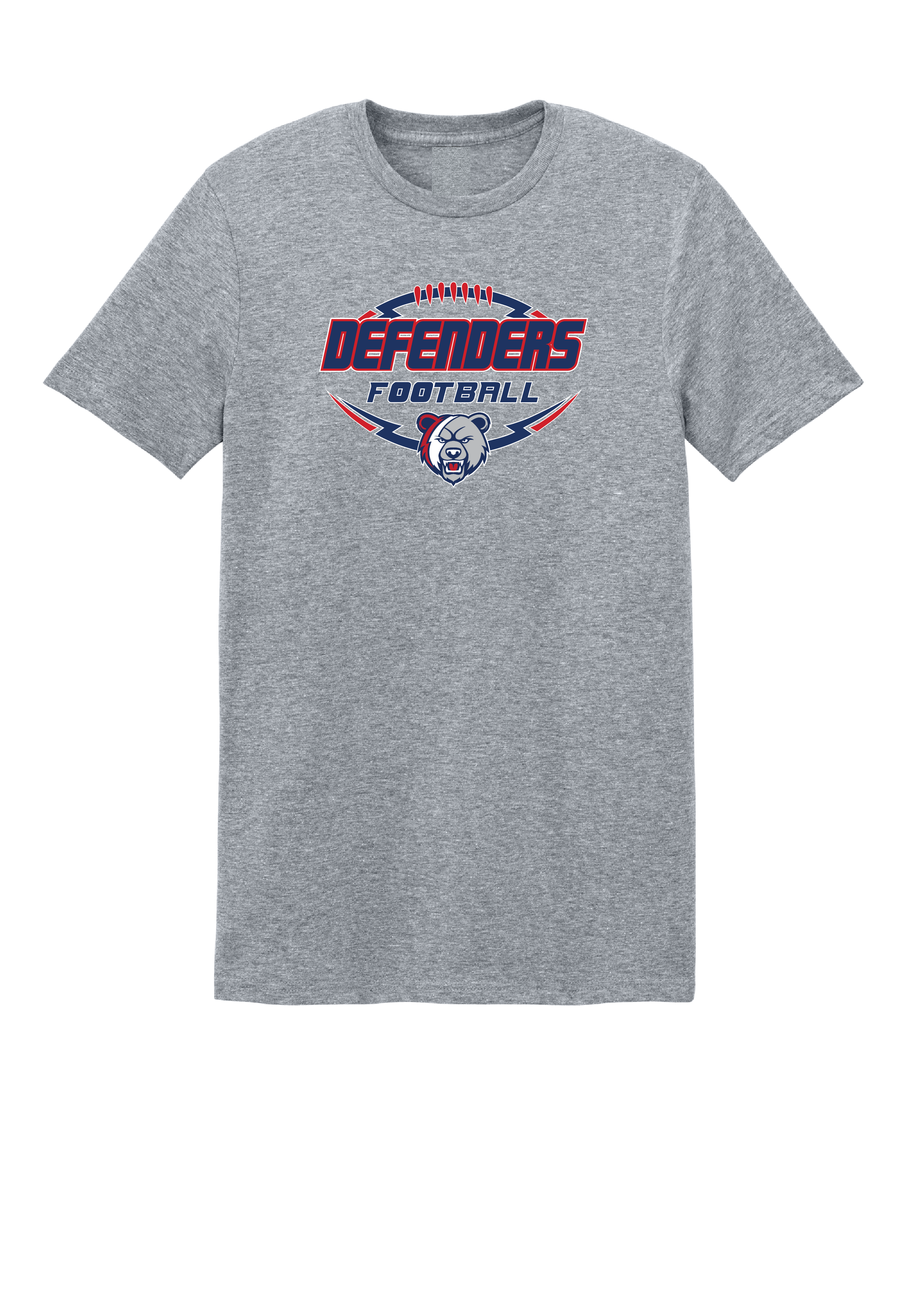 ADULT FOOTBALL #1. 100% COTTON. 64000