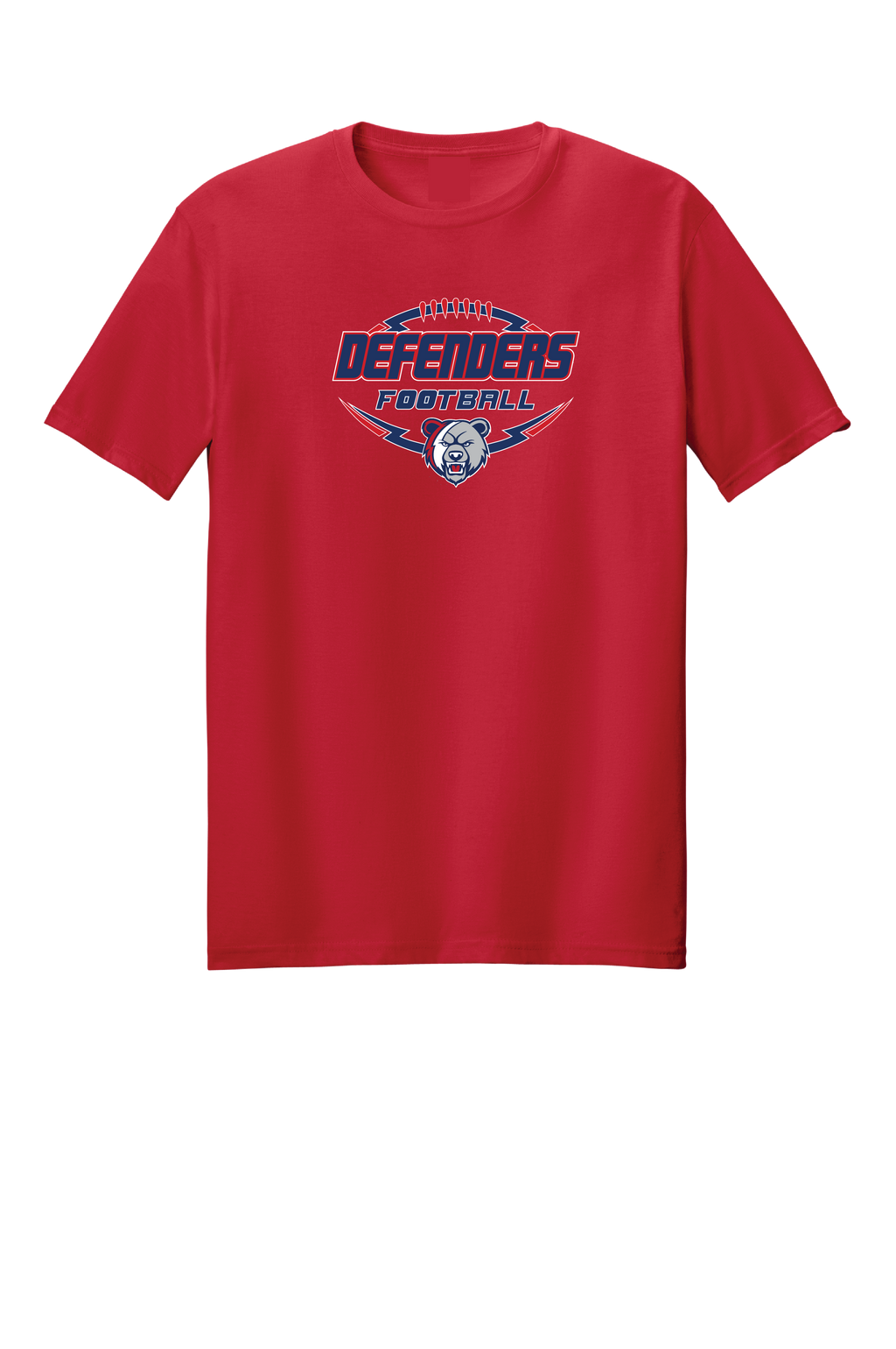 ADULT FOOTBALL #1. 100% COTTON. 64000