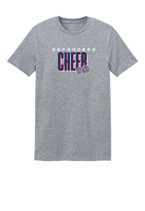 ADULT CHEER #2. 100% COTTON. 64000