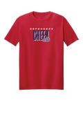 ADULT CHEER #2. 100% COTTON. 64000