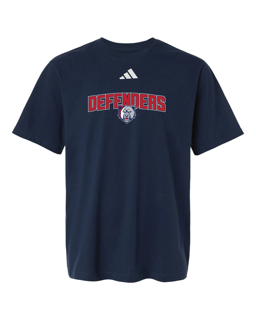 ADIDAS MENS T-SHIRT AT106