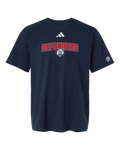 ADIDAS MENS DEFENDERS T-SHIRT AT106