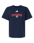 ADIDAS WOMENS T-SHIRT AT107