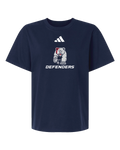WOMENS ADIDAS DEFENDERS BEAR AT107