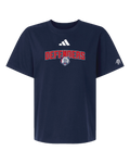 ADIDAS WOMENS DEFENDERS T-SHIRT AT107