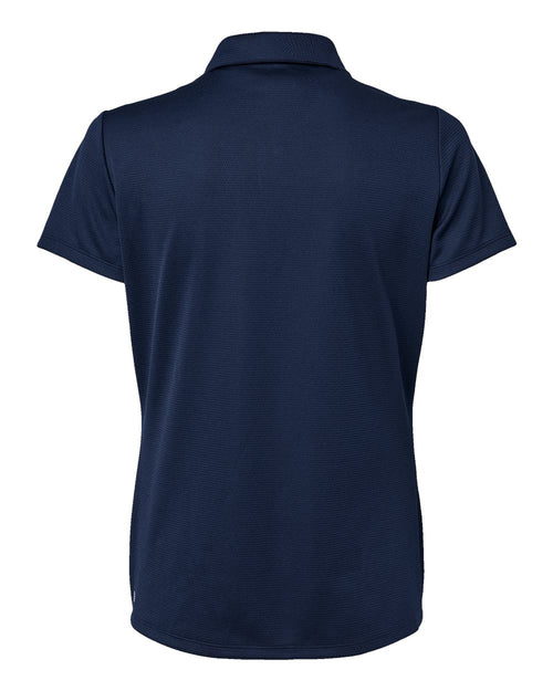 ADIDAS WOMENS POLO A581