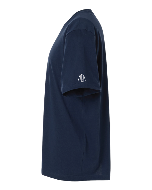 ADIDAS MENS DEFENDERS T-SHIRT AT106