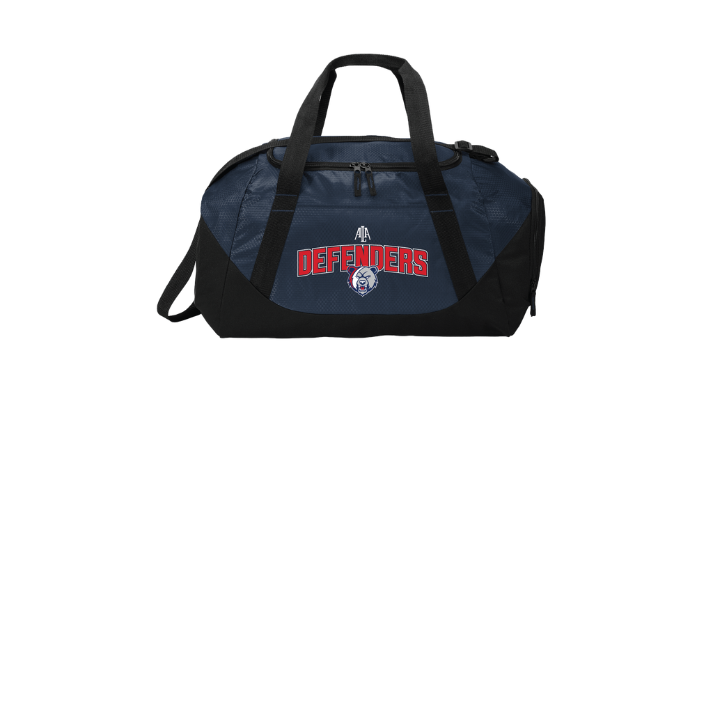 DEFENDERS DUFFEL BAG BG804