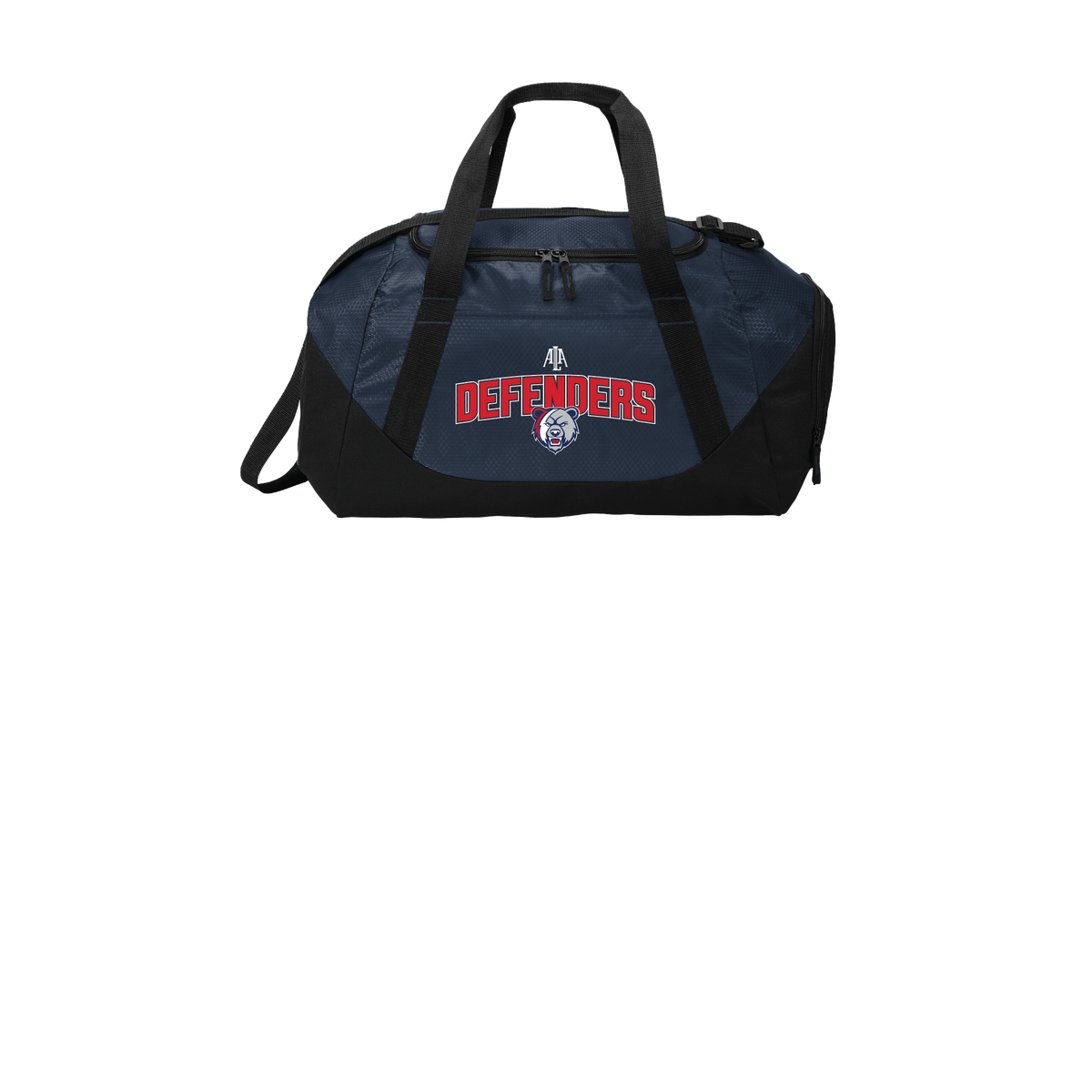 DEFENDERS DUFFEL BAG BG804