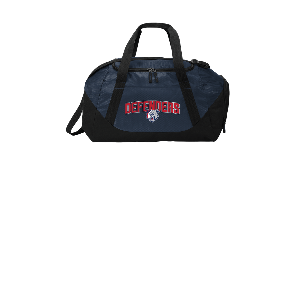 DEFENDERS DUFFEL BAG BG804