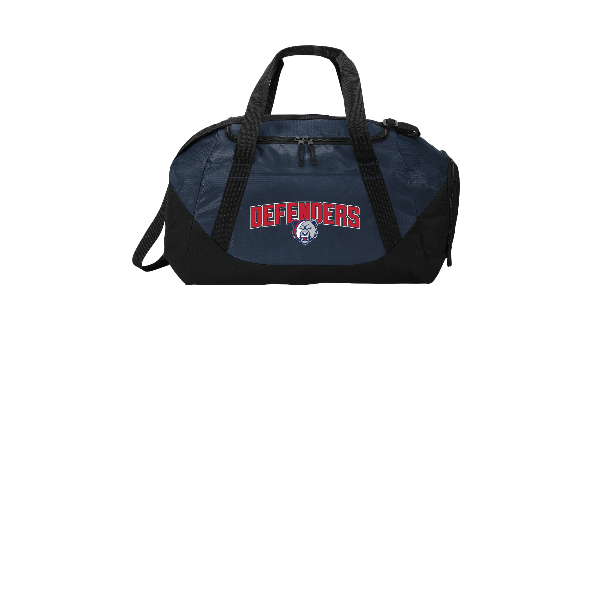 DEFENDERS DUFFEL BAG BG804