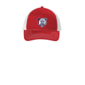 FIVE PANEL TRUCKER CAP C405