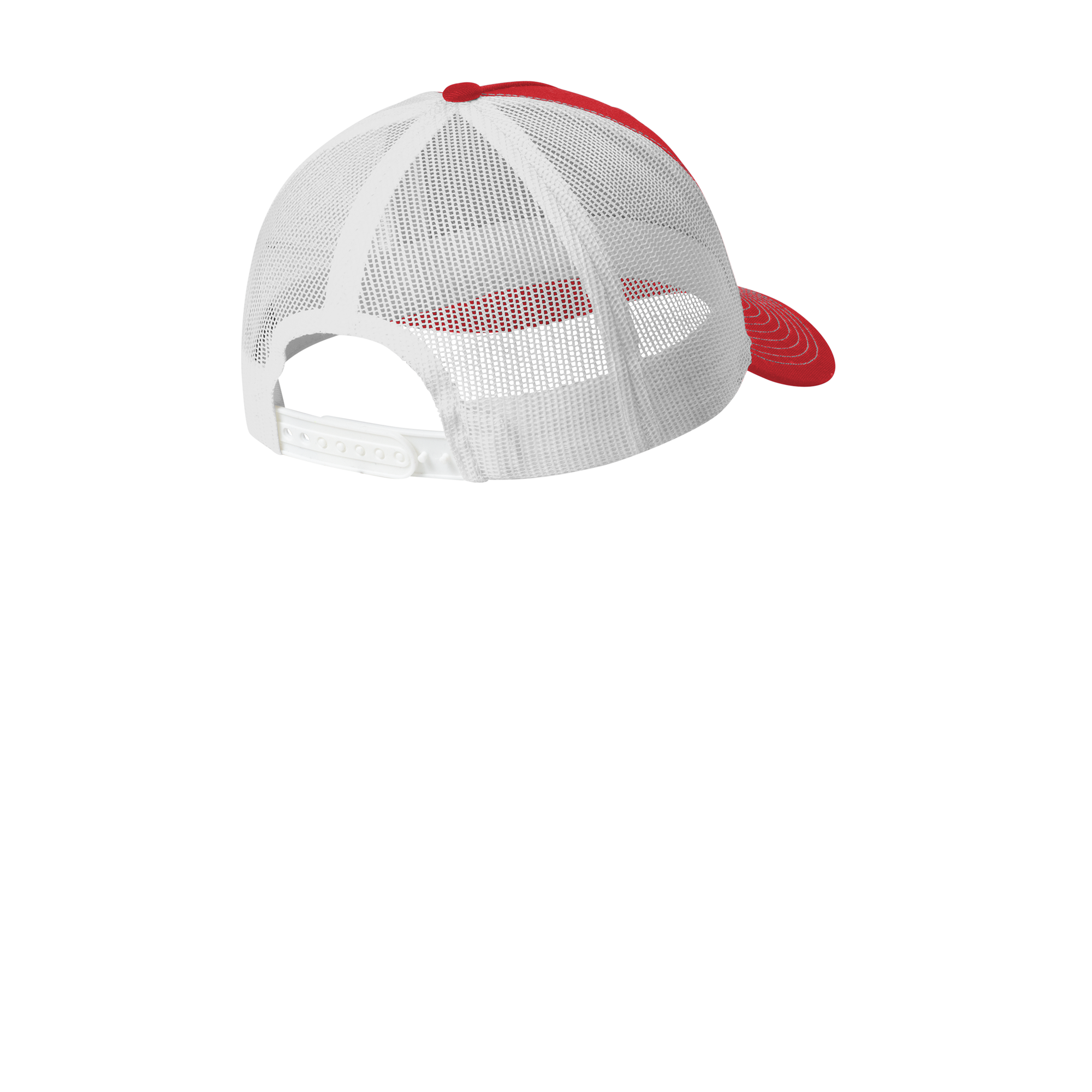 FIVE PANEL TRUCKER CAP C405