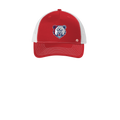 FIVE PANEL TRUCKER CAP C405