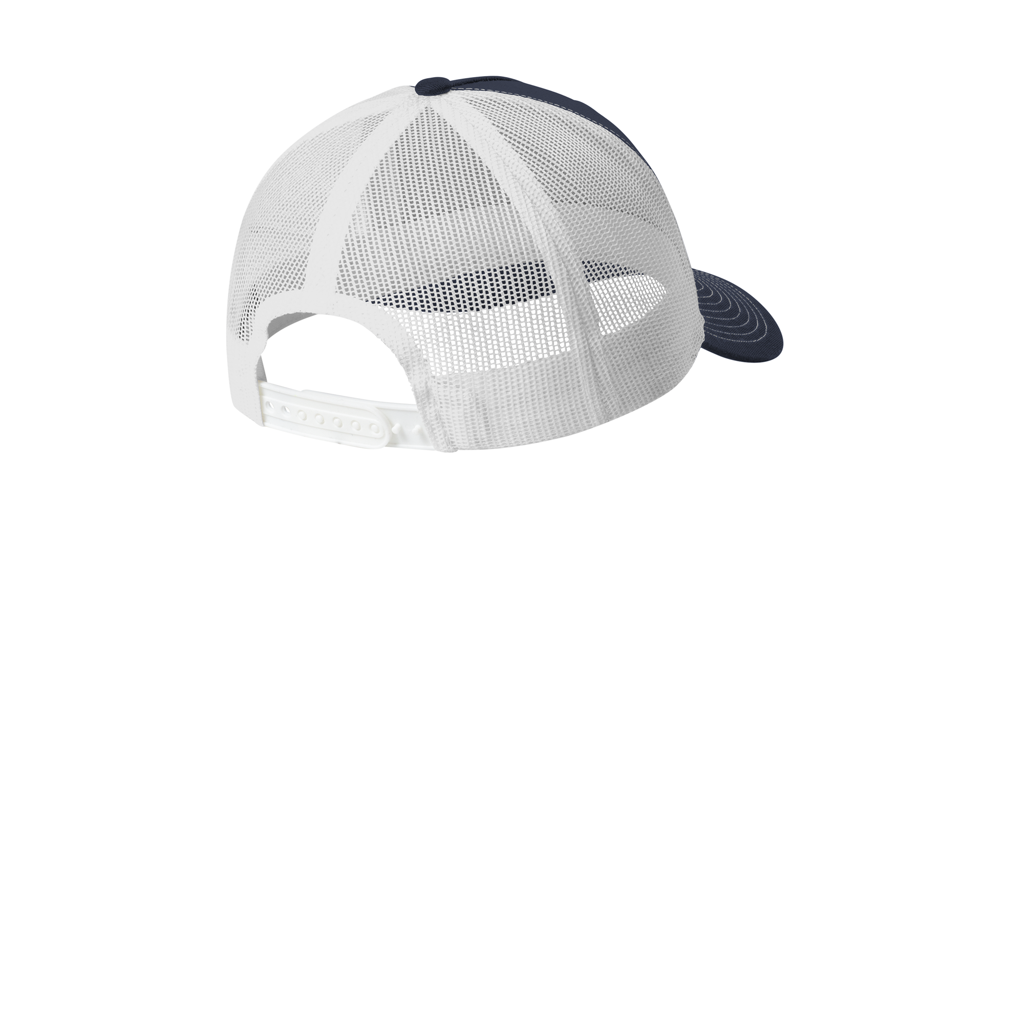 FIVE PANEL TRUCKER CAP C405