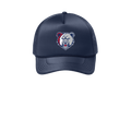 FOAM TRUCKER CAP C993