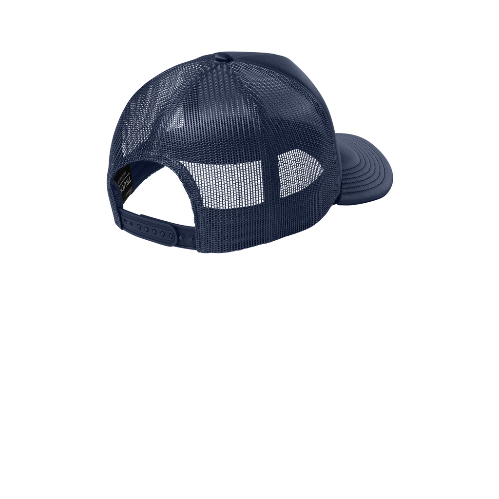 FOAM TRUCKER CAP C993
