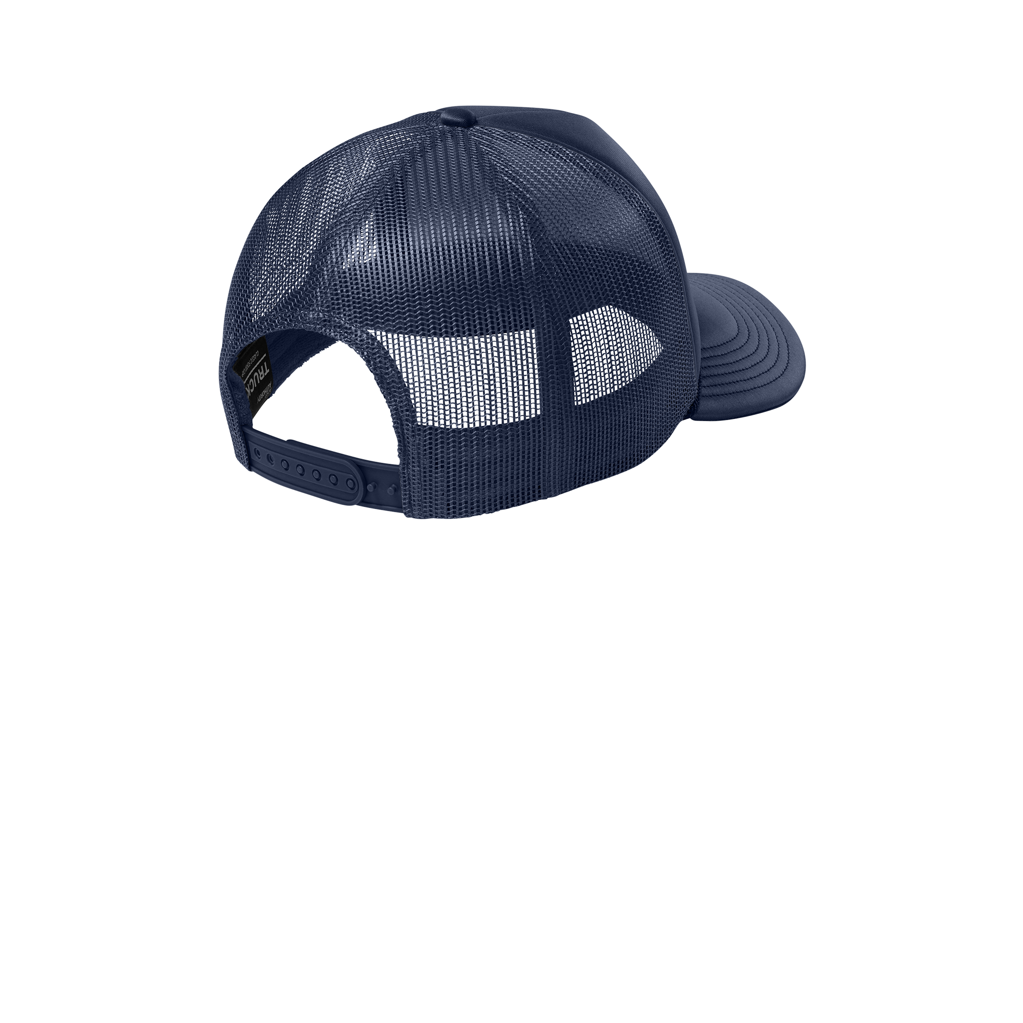 FOAM TRUCKER CAP C993