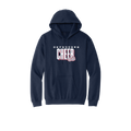 ADULT CHEER HOODIE #2 SF500