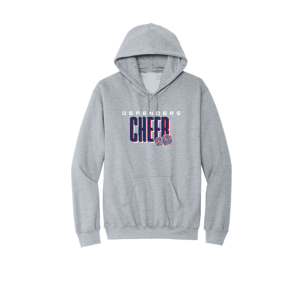 ADULT CHEER HOODIE #2 SF500