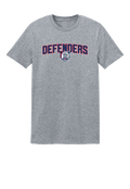 YOUTH DEFENDERS. 100% COTTON. 64000B