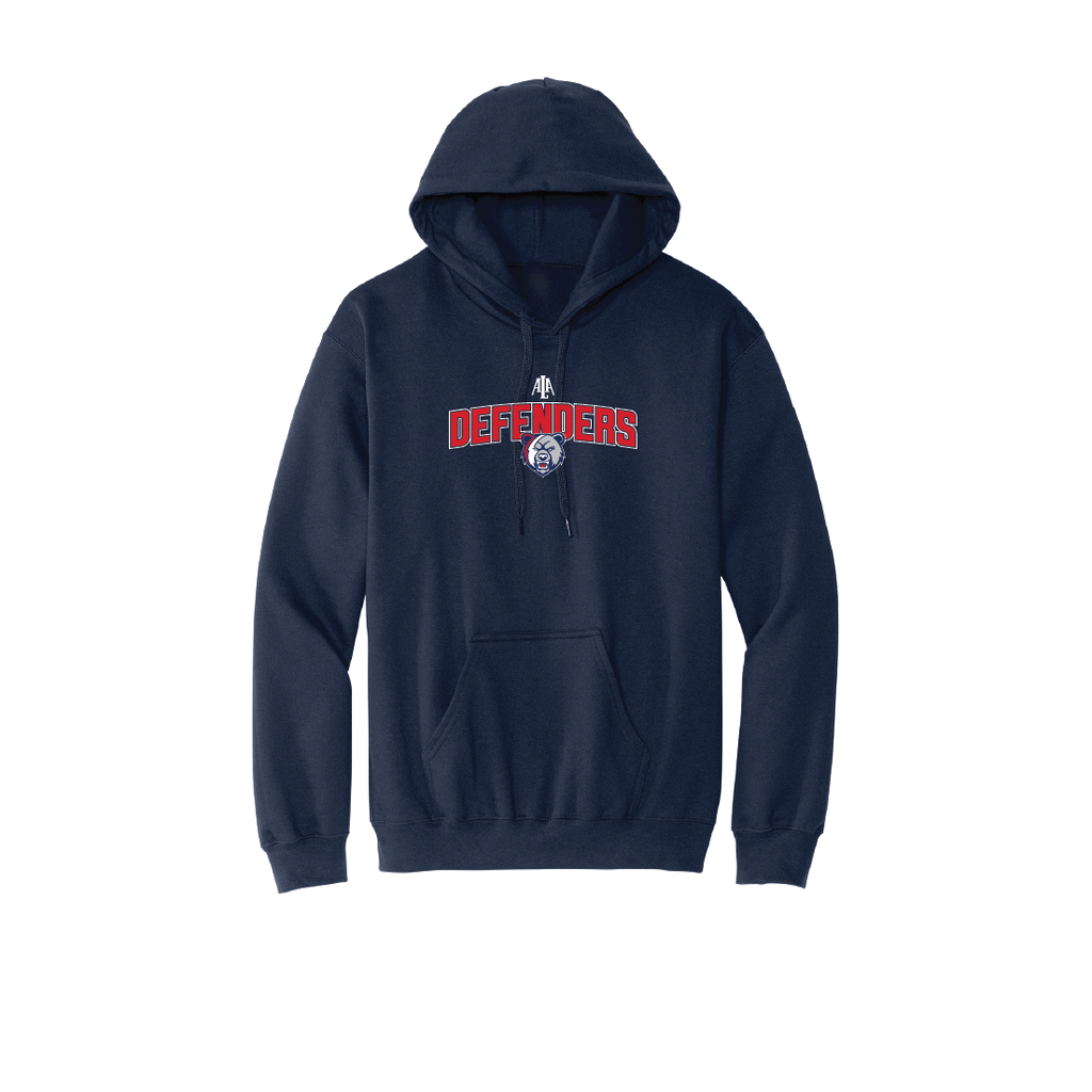 ADULT DEFENDERS HOODIE SF500
