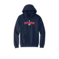 ADULT DEFENDERS HOODIE SF500
