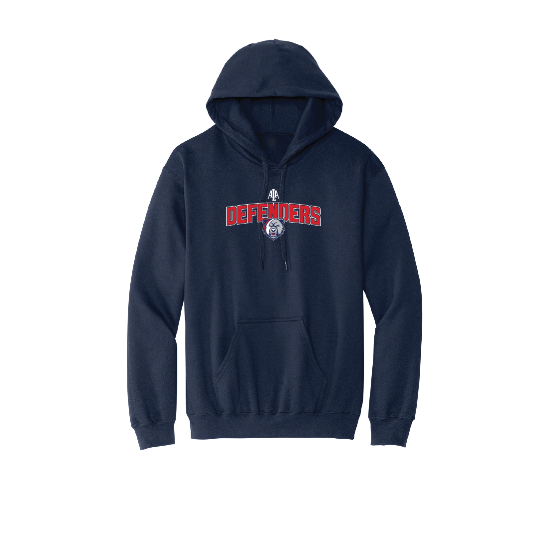 ADULT DEFENDERS HOODIE SF500
