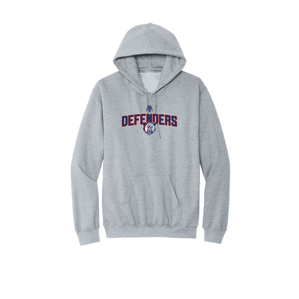 ADULT DEFENDERS HOODIE SF500