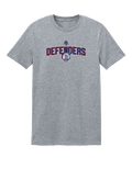 YOUTH DEFENDERS. 100% COTTON. 64000B