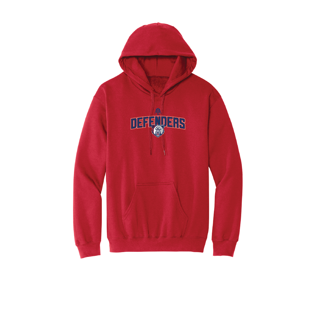 ADULT DEFENDERS HOODIE SF500