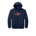 YOUTH DEFENDERS HOODIE SF500B