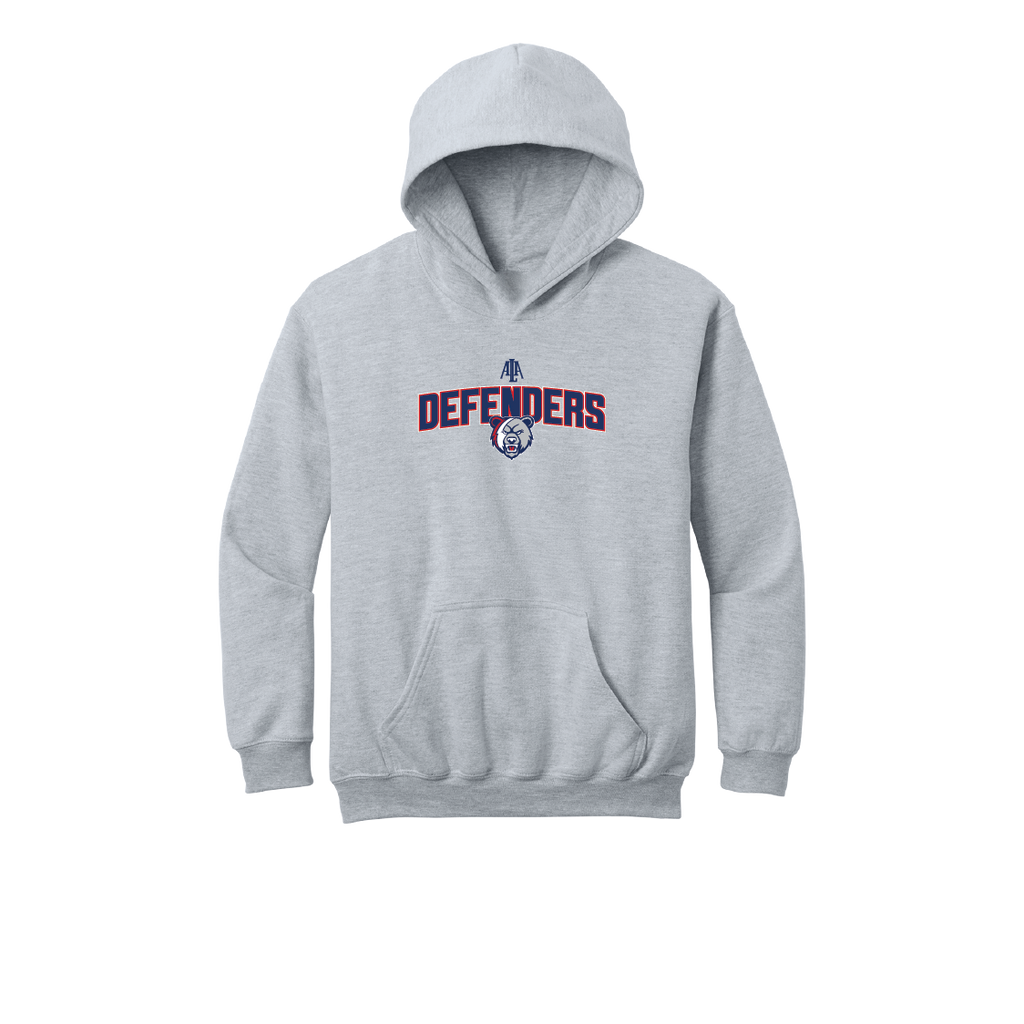 YOUTH DEFENDERS HOODIE SF500B