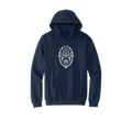 ADULT FOOTBALL HOODIE #2. SF500