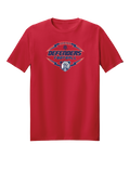 ADULT FOOTBALL #1. COTTON/POLY. 8000