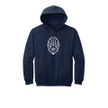 YOUTH FOOTBALL HOODIE #2 SF500B
