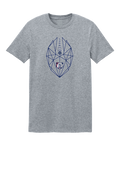 YOUTH FOOTBALL #2. COTTON/POLY. 8000B