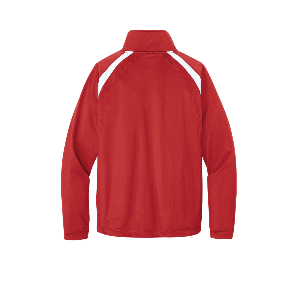 DEFENDERS JACKET JST90