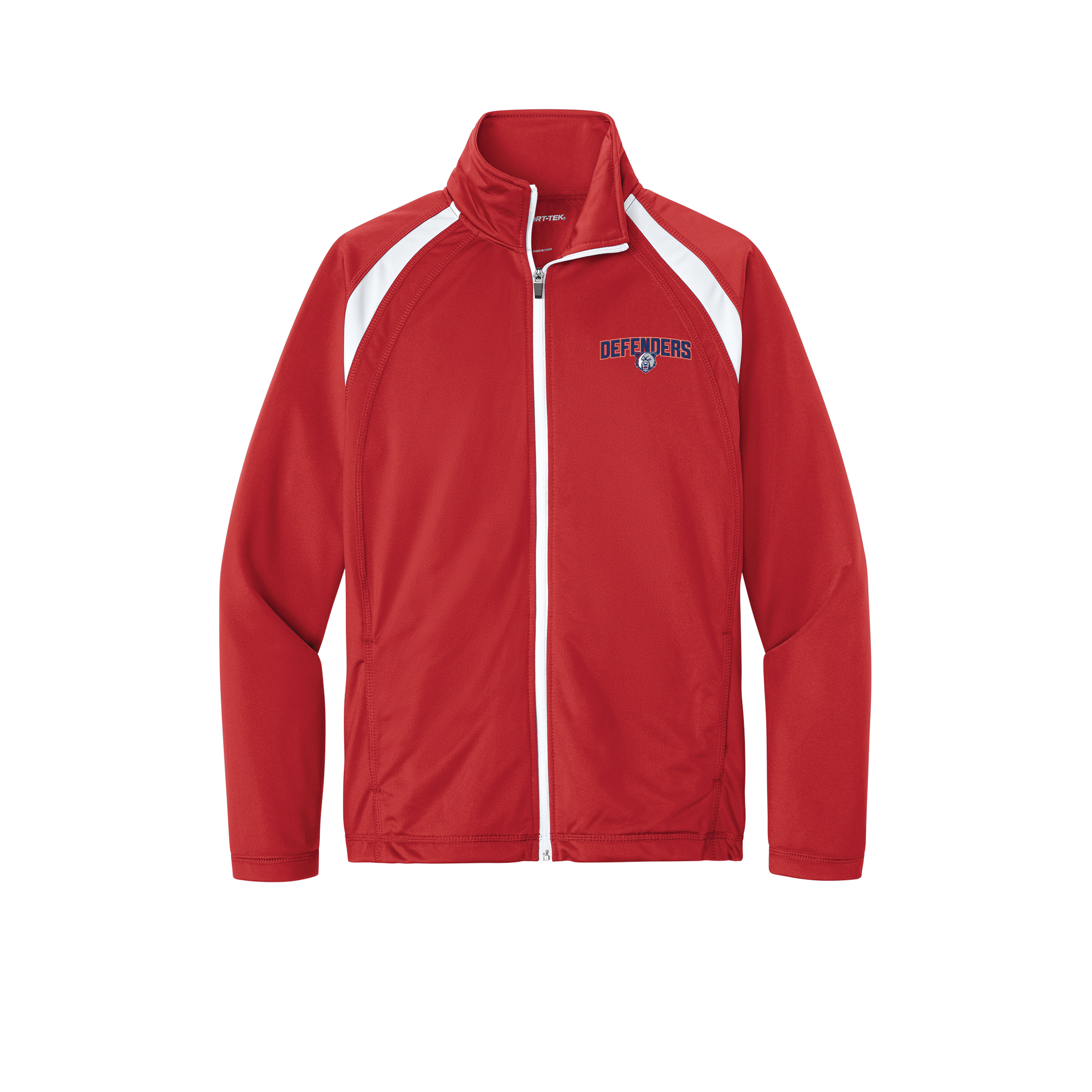 DEFENDERS JACKET JST90