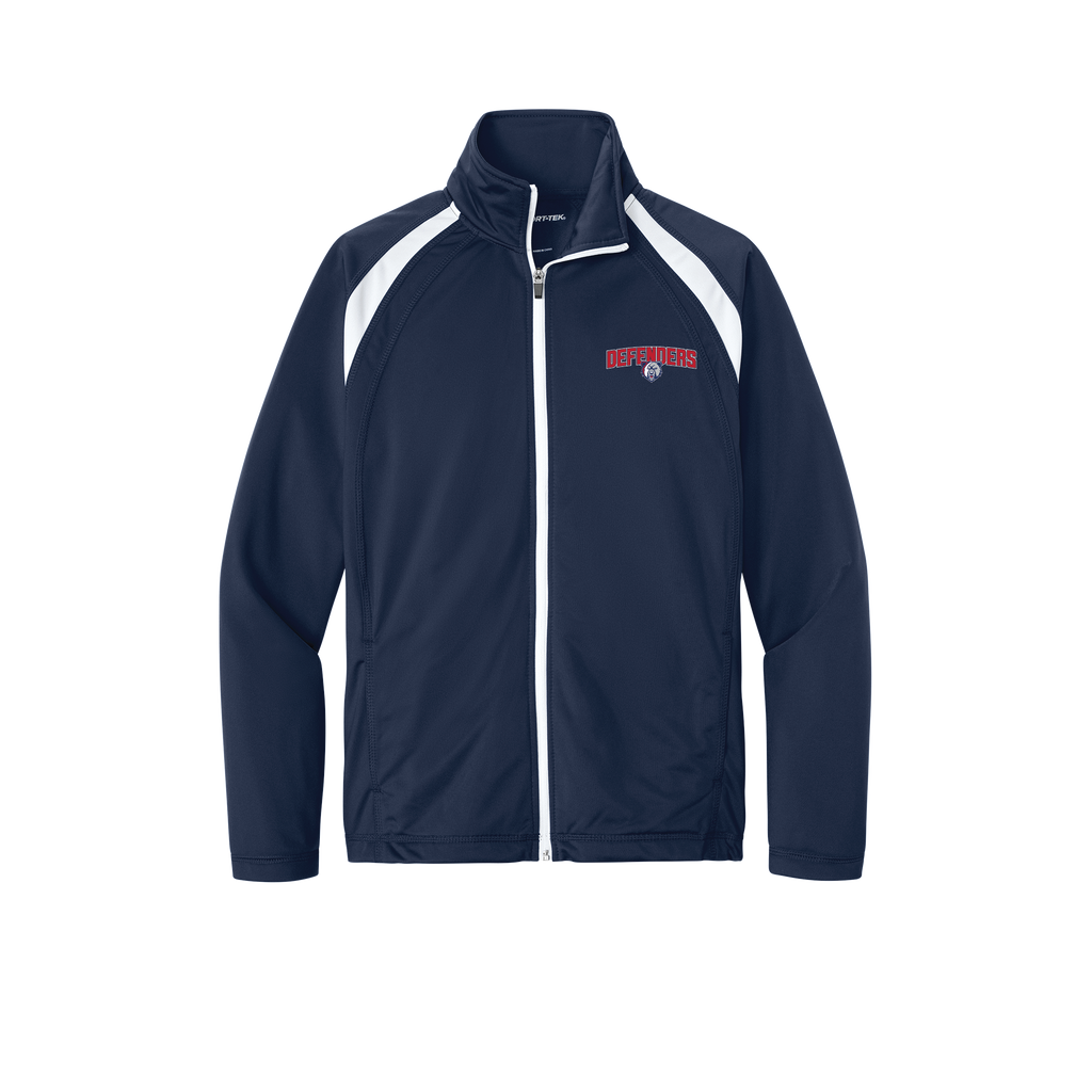 DEFENDERS JACKET JST90