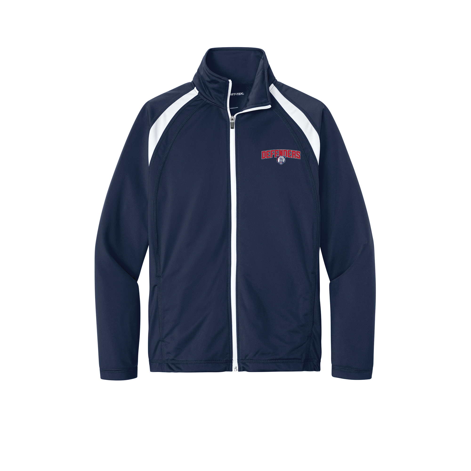 DEFENDERS JACKET JST90