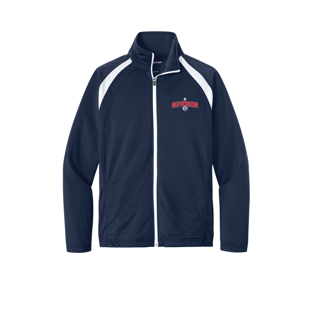 DEFENDERS JACKET JST90